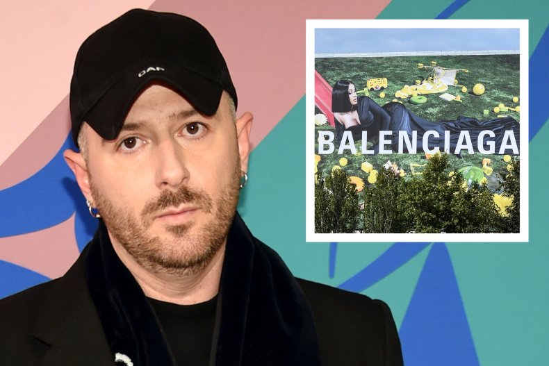 Gucci's New Creative Director: An Analysis Of Demna Gvasalia's Impact Gucci's New Creative Director: An Analysis Of Demna Gvasalia's Impact