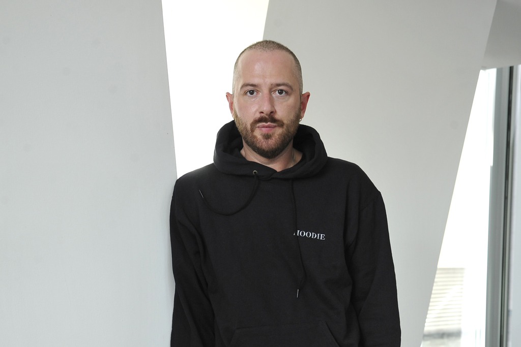 Gucci's New Designer: Demna Gvasalia's Vision And Future Direction Gucci's New Designer: Demna Gvasalia's Vision And Future Direction