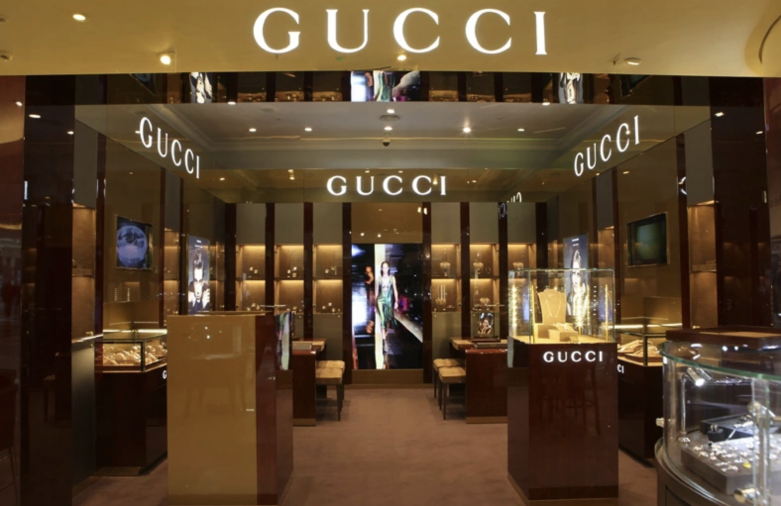 Gucci's New Designer: Kering Reports Lower Sales Figures Gucci's New Designer: Kering Reports Lower Sales Figures