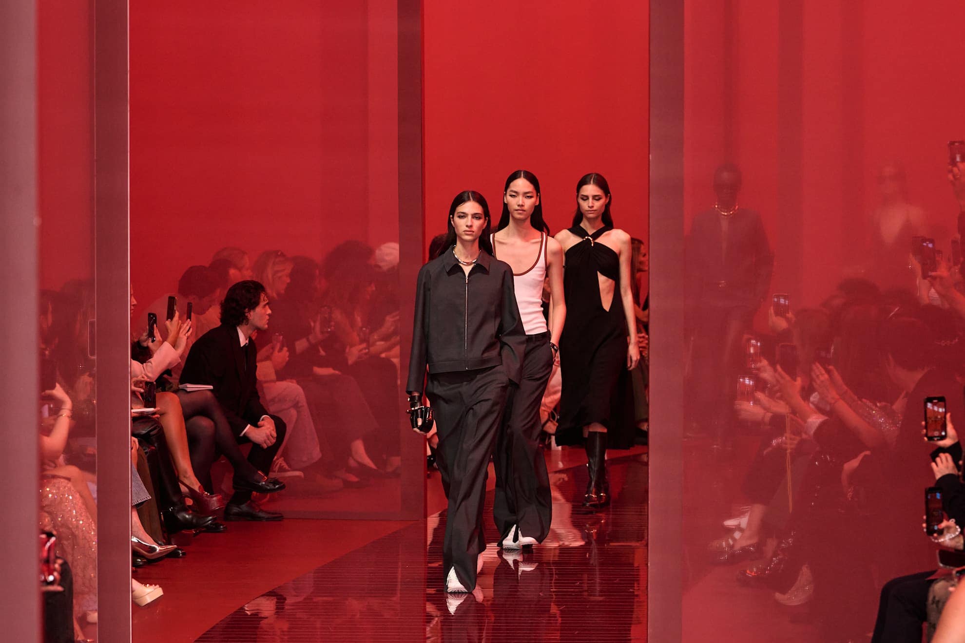 Gucci's New Era: Kering Reports Sales Decrease, Demna's Designs Incoming Gucci's New Era: Kering Reports Sales Decrease, Demna's Designs Incoming