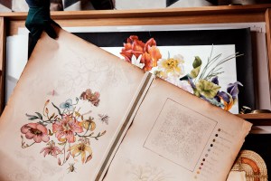 Gucci's Silk Legacy: Nine Artists, One Exquisite Assouline Book Gucci's Silk Legacy: Nine Artists, One Exquisite Assouline Book