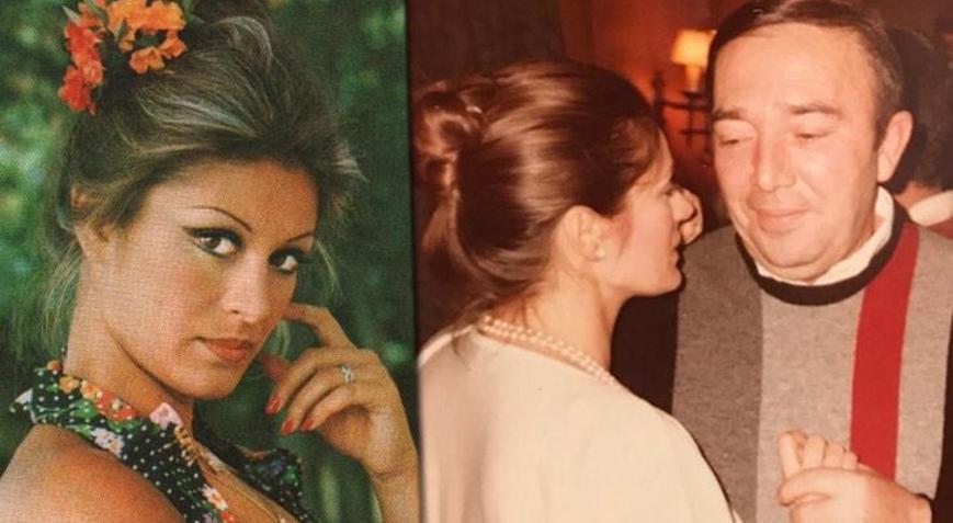 Gülşen Bubikoğlu, 50 Yıllık Eşinin Ölümünün Ardından Acılı Anlatımı Gülşen Bubikoğlu, 50 Yıllık Eşinin Ölümünün Ardından Acılı Anlatımı