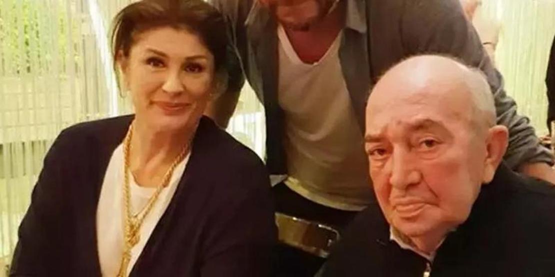 Gülşen Bubikoğlu'ndan Türker İnanoğlu İçin Duygusal Bir Paylaşım Gülşen Bubikoğlu'ndan Türker İnanoğlu İçin Duygusal Bir Paylaşım