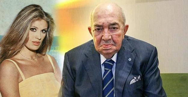 Gülşen Bubikoğlu'nun Türker İnanoğlu Hakkındaki Son Paylaşımı