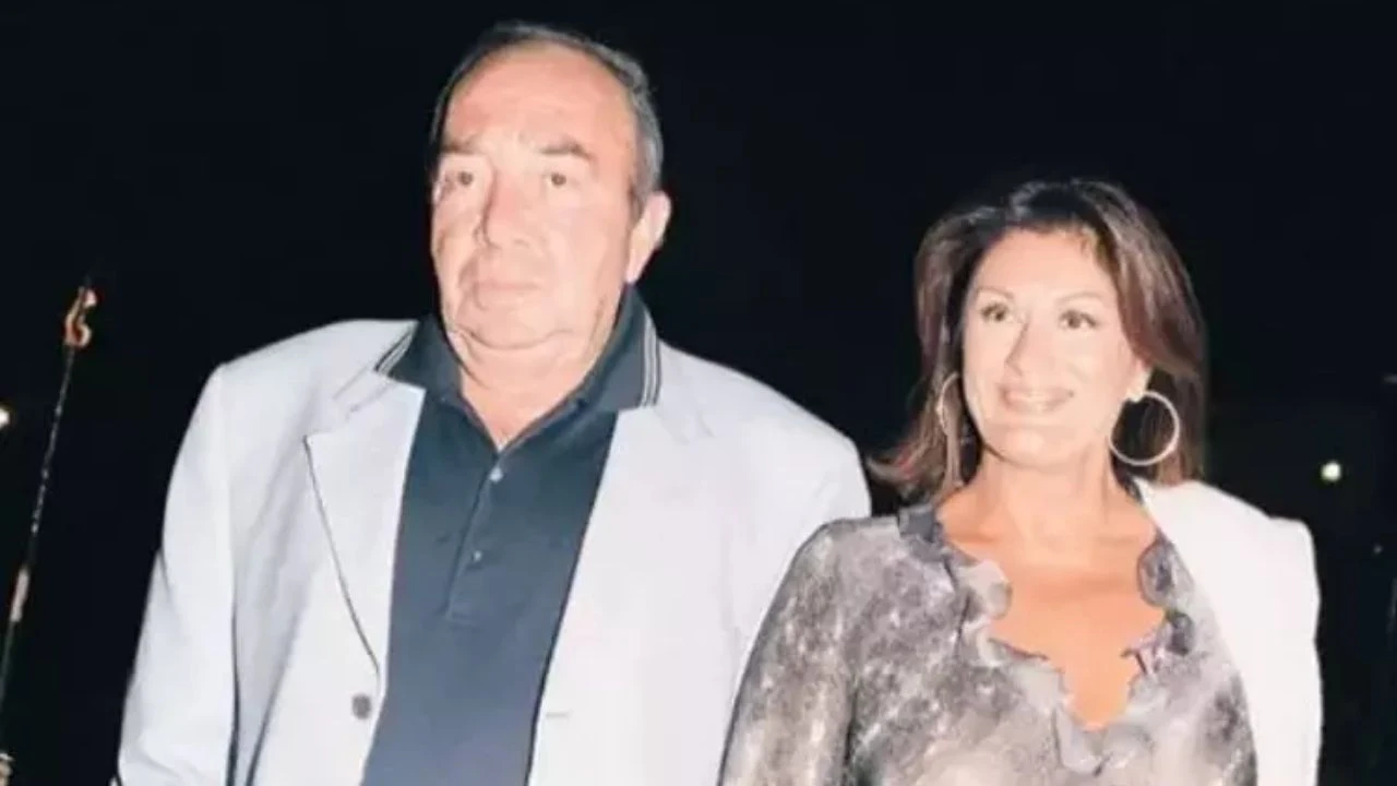 Gülşen Bubikoğlu'nun Türker İnanoğlu Paylaşımının Ardındaki Hikaye