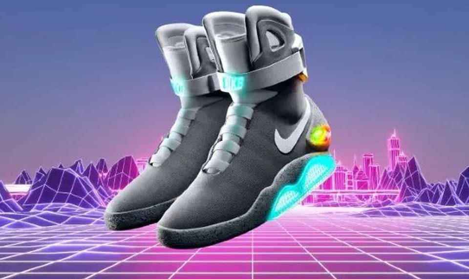 Gugatan Rp 84 Miliar Terhadap Pembeli NFT Nike Gugatan Rp 84 Miliar Terhadap Pembeli NFT Nike