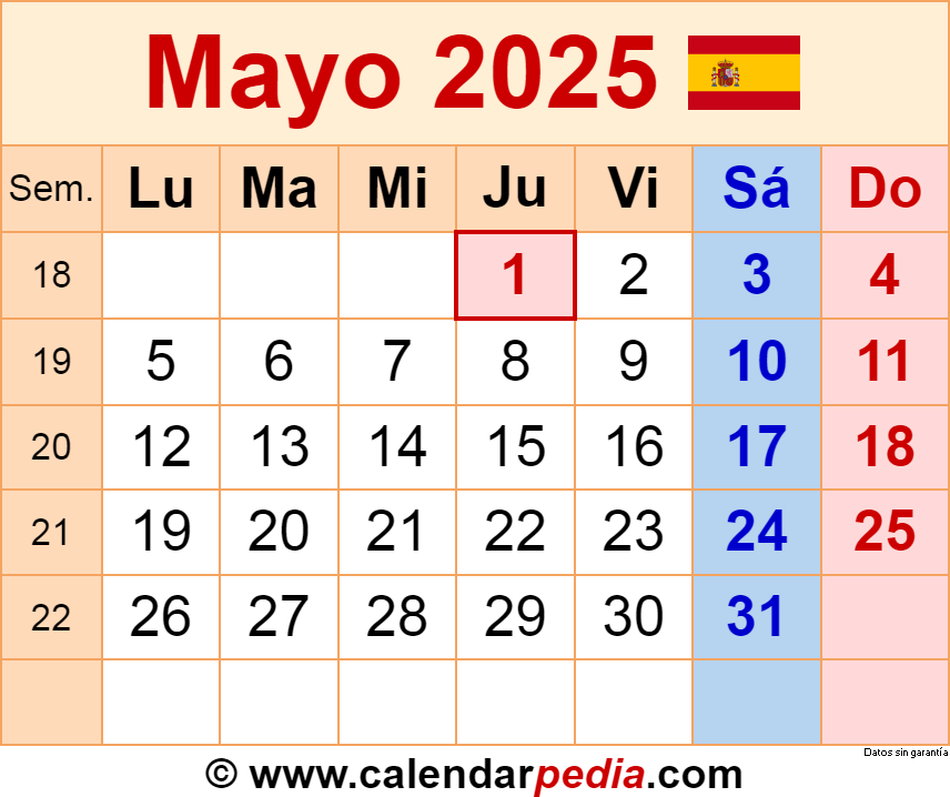 Guía De Ocio: Sevilla Miércoles 7 De Mayo De 2025 Guía De Ocio: Sevilla Miércoles 7 De Mayo De 2025