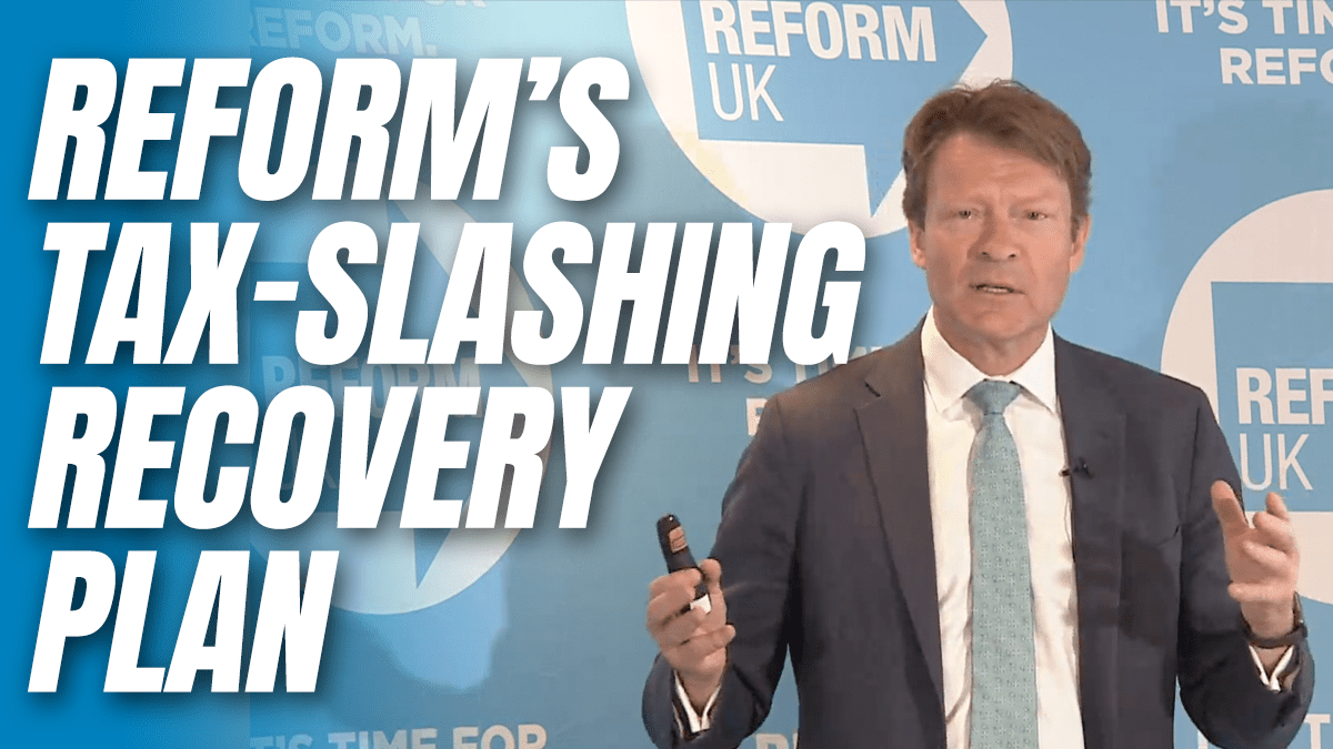 Guido Fawkes On The Revised Direction Of Energy Policy Reform Guido Fawkes On The Revised Direction Of Energy Policy Reform