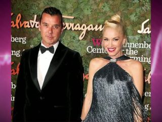 Gwen Stefani: A Third Party's Role In Her Lasting Relationship Gwen Stefani: A Third Party's Role In Her Lasting Relationship