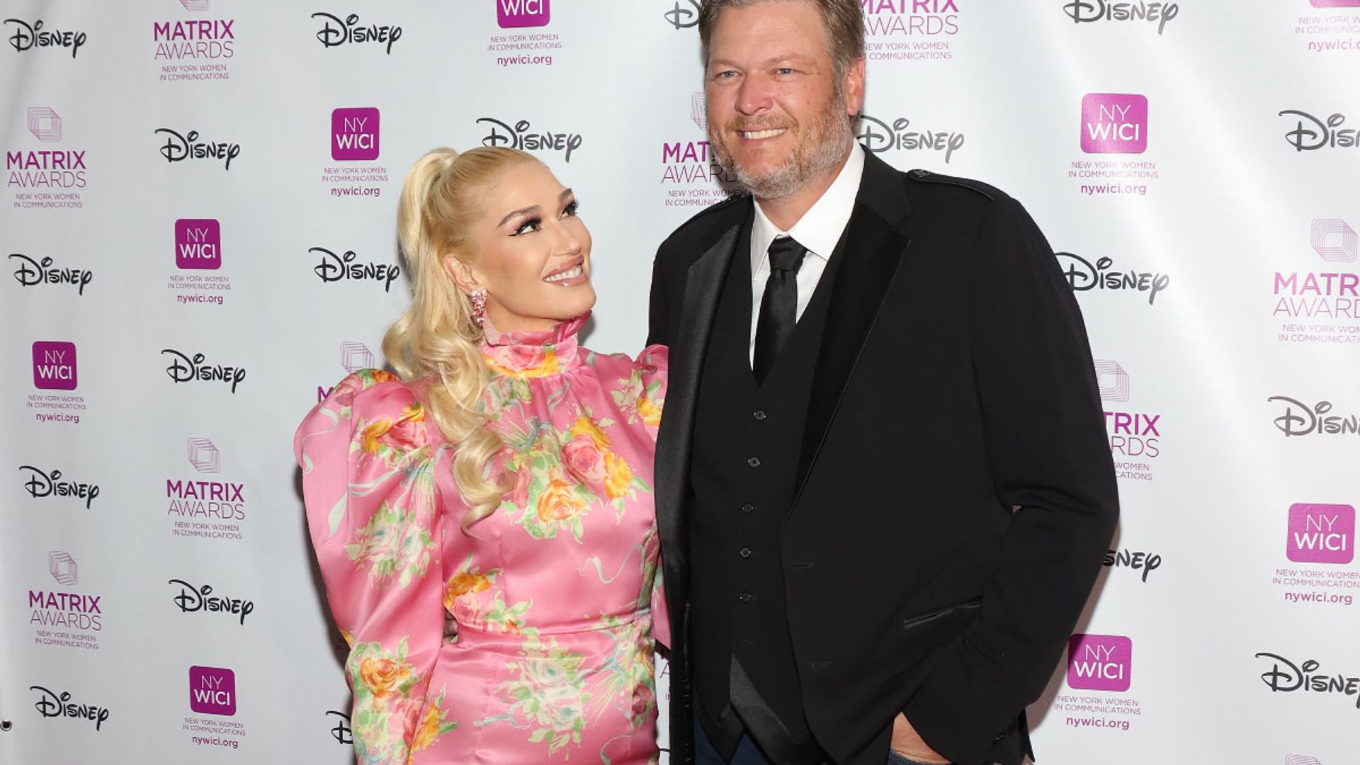Gwen Stefani's Admission: A Third Party's Role In Blake Shelton's Past Marriage Gwen Stefani's Admission: A Third Party's Role In Blake Shelton's Past Marriage