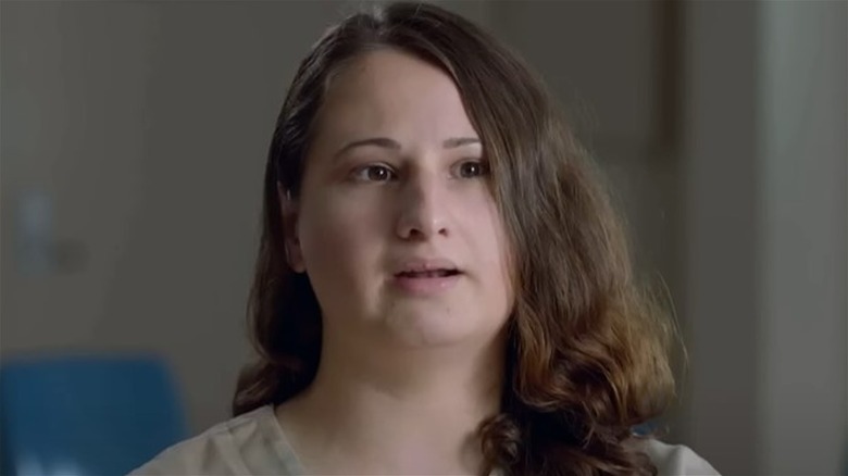 Gypsy Rose Blanchard And Daughter Aurora: A Valentine's Day Post Gypsy Rose Blanchard And Daughter Aurora: A Valentine's Day Post