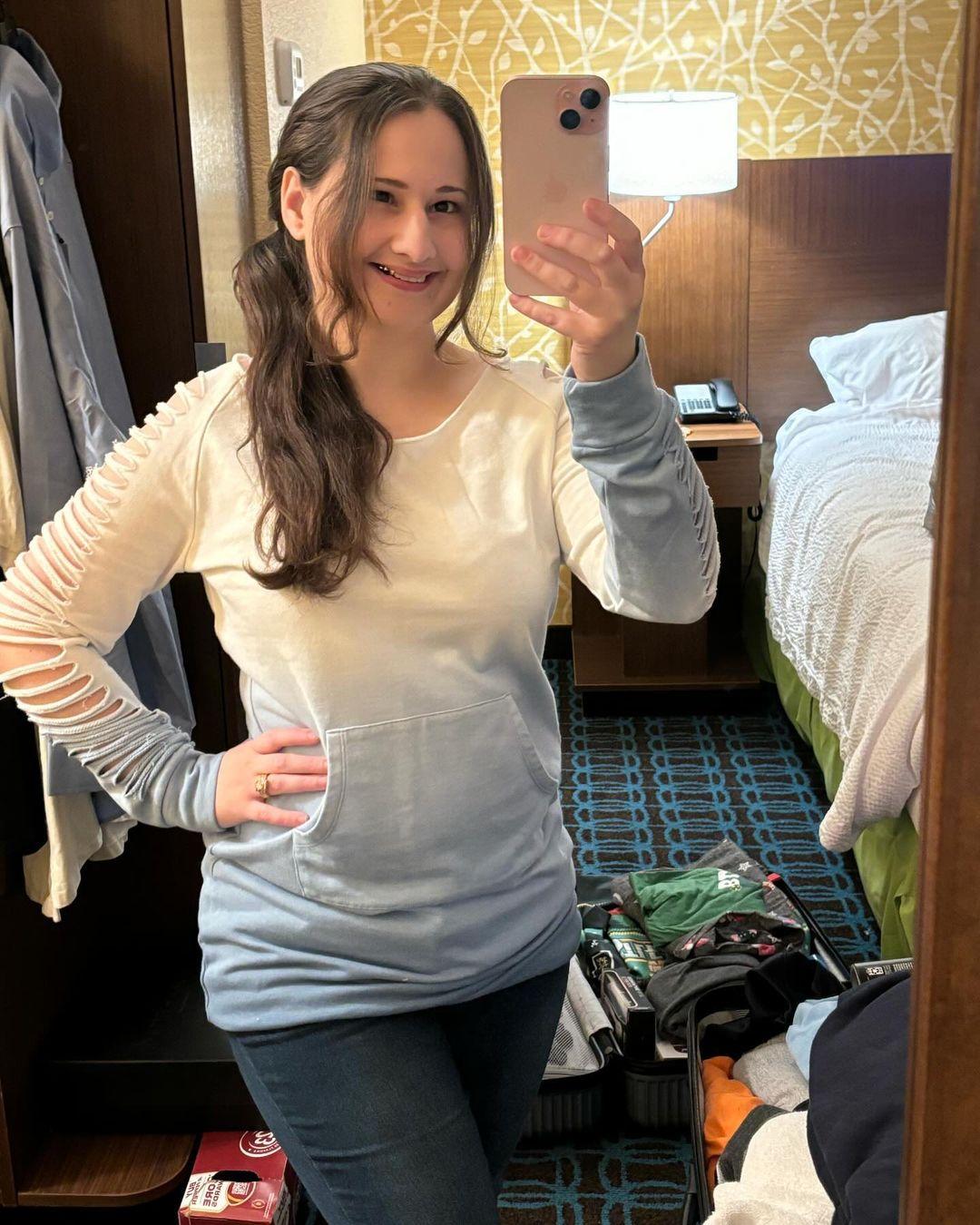 Gypsy Rose Blanchard And Ken Urker: A Wedding On Hold? Gypsy Rose Blanchard And Ken Urker: A Wedding On Hold?