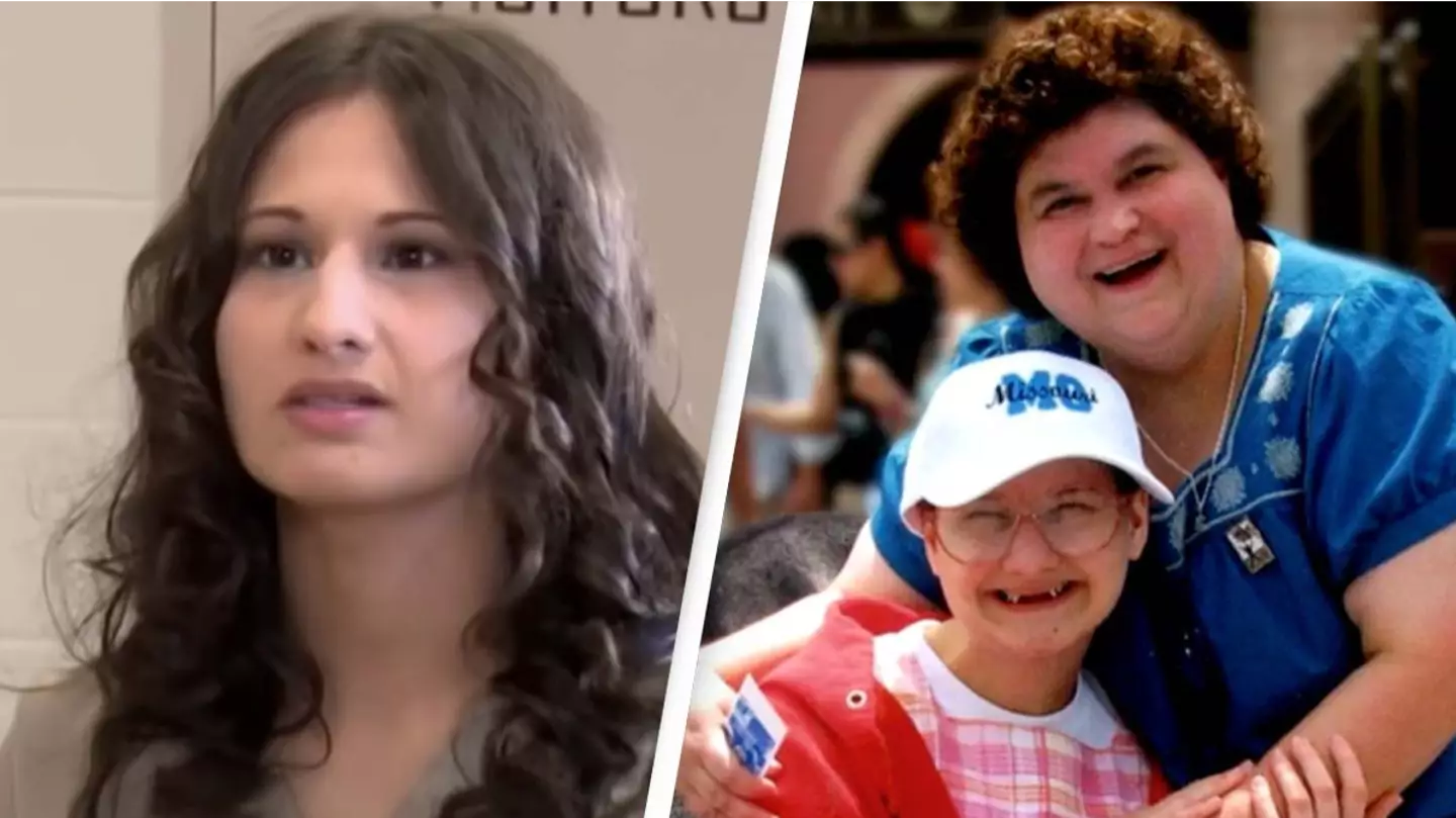 Gypsy Rose Blanchard: Daughter's Genetic Condition - A Clarification Gypsy Rose Blanchard: Daughter's Genetic Condition - A Clarification
