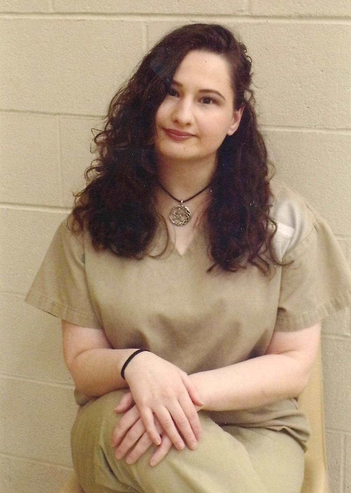 Gypsy Rose Blanchard Demands Narrative Shift On Loose Women Gypsy Rose Blanchard Demands Narrative Shift On Loose Women