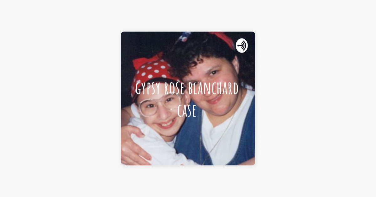 Gypsy Rose Blanchard Seeks To Reframe Her Mother's Story On Loose Women Gypsy Rose Blanchard Seeks To Reframe Her Mother's Story On Loose Women