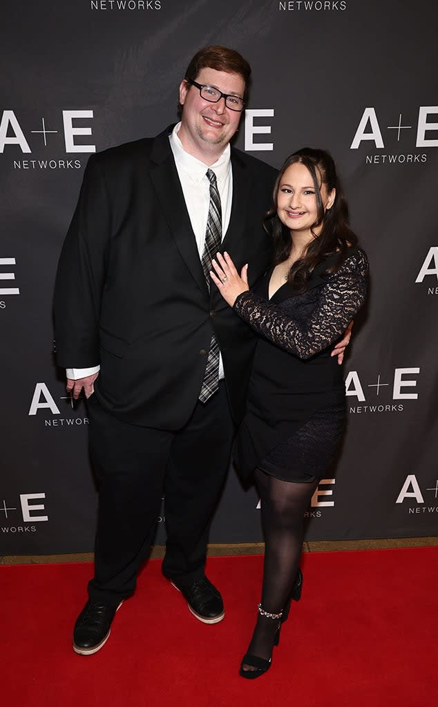 Gypsy Rose Blanchard's Post-Baby Weight Loss Journey Gypsy Rose Blanchard's Post-Baby Weight Loss Journey