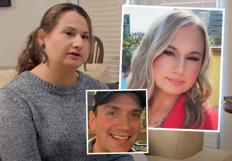 Gypsy Rose Blanchard's Relationship Status: The Ken Urker Update Gypsy Rose Blanchard's Relationship Status: The Ken Urker Update