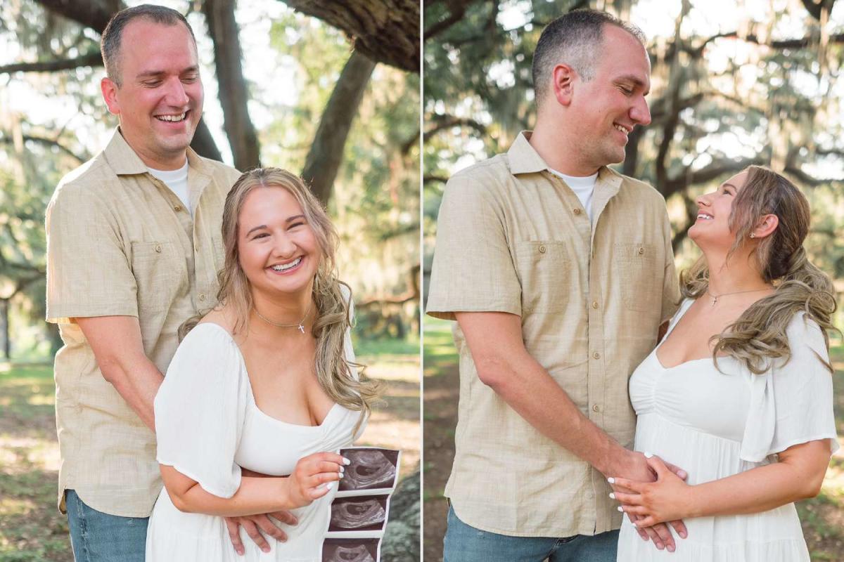 Gypsy Rose Blanchard's Valentine's Day Photo Of Daughter Aurora