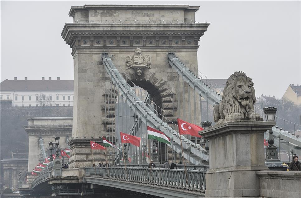 Hacıosmanoğlu'nun Macaristan Ziyareti: Detaylar Ve Amaçlar Hacıosmanoğlu'nun Macaristan Ziyareti: Detaylar Ve Amaçlar