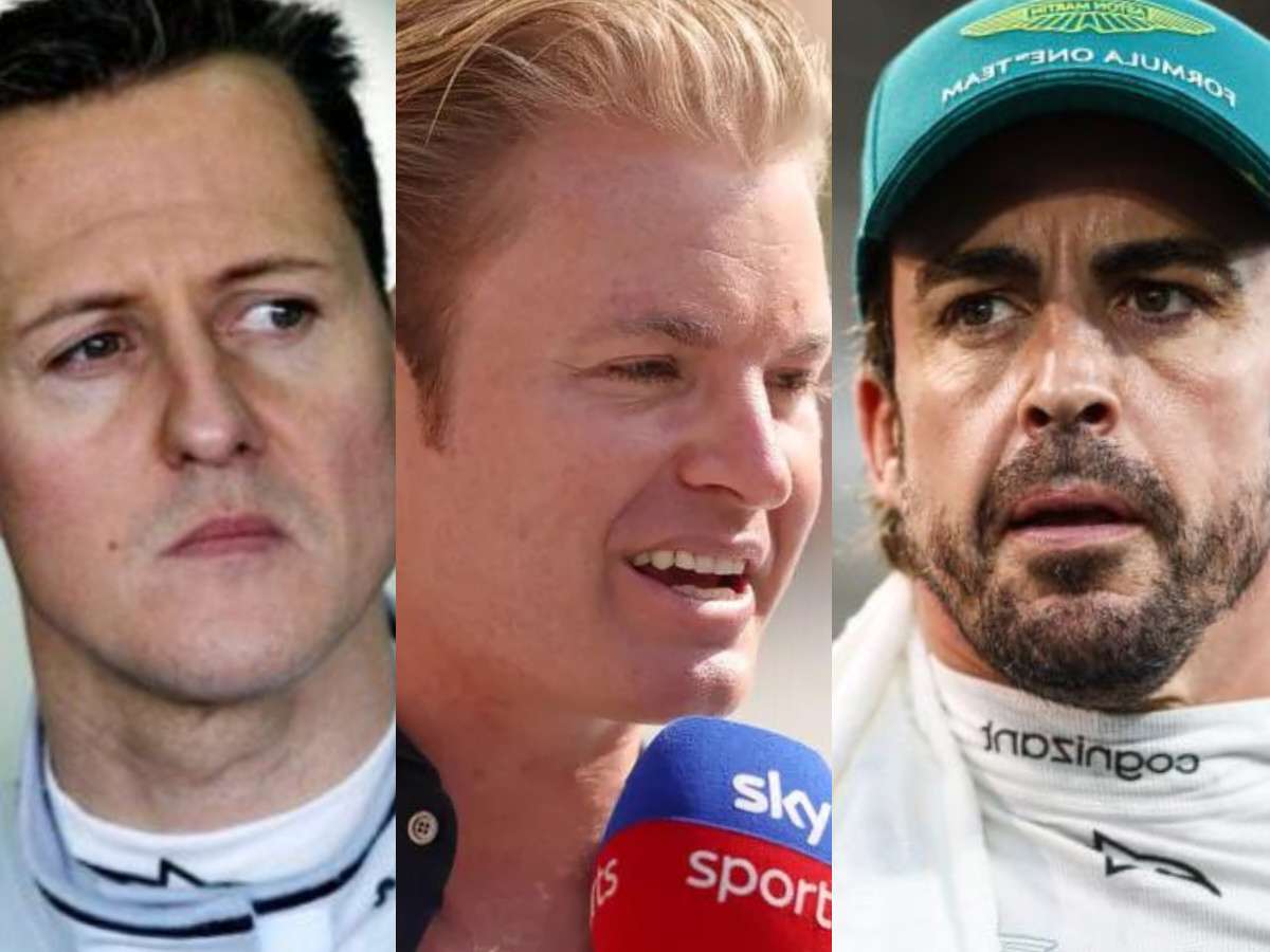 Häkkinen On Schumacher: F1 Comeback Still Possible? Häkkinen On Schumacher: F1 Comeback Still Possible?