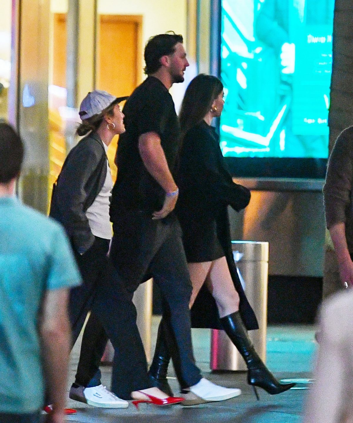 Hailee Steinfeld And Josh Allen's Wedding: A Look At The Couple's Journey Hailee Steinfeld And Josh Allen's Wedding: A Look At The Couple's Journey