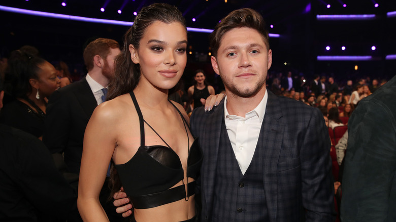 Hailee Steinfeld Opens Up: 20 Questions & Answers Hailee Steinfeld Opens Up: 20 Questions & Answers