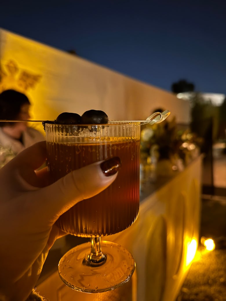 Hailee Steinfeld's Angel Margarita Recipe: A Premium Collaboration