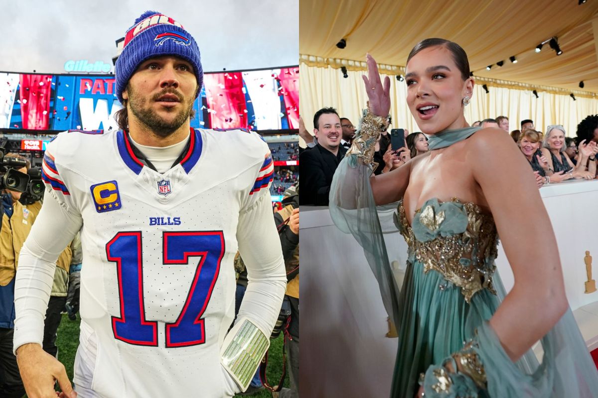 Hailee Steinfeld's Busy Schedule: Wedding Plans On Hold? Hailee Steinfeld's Busy Schedule: Wedding Plans On Hold?