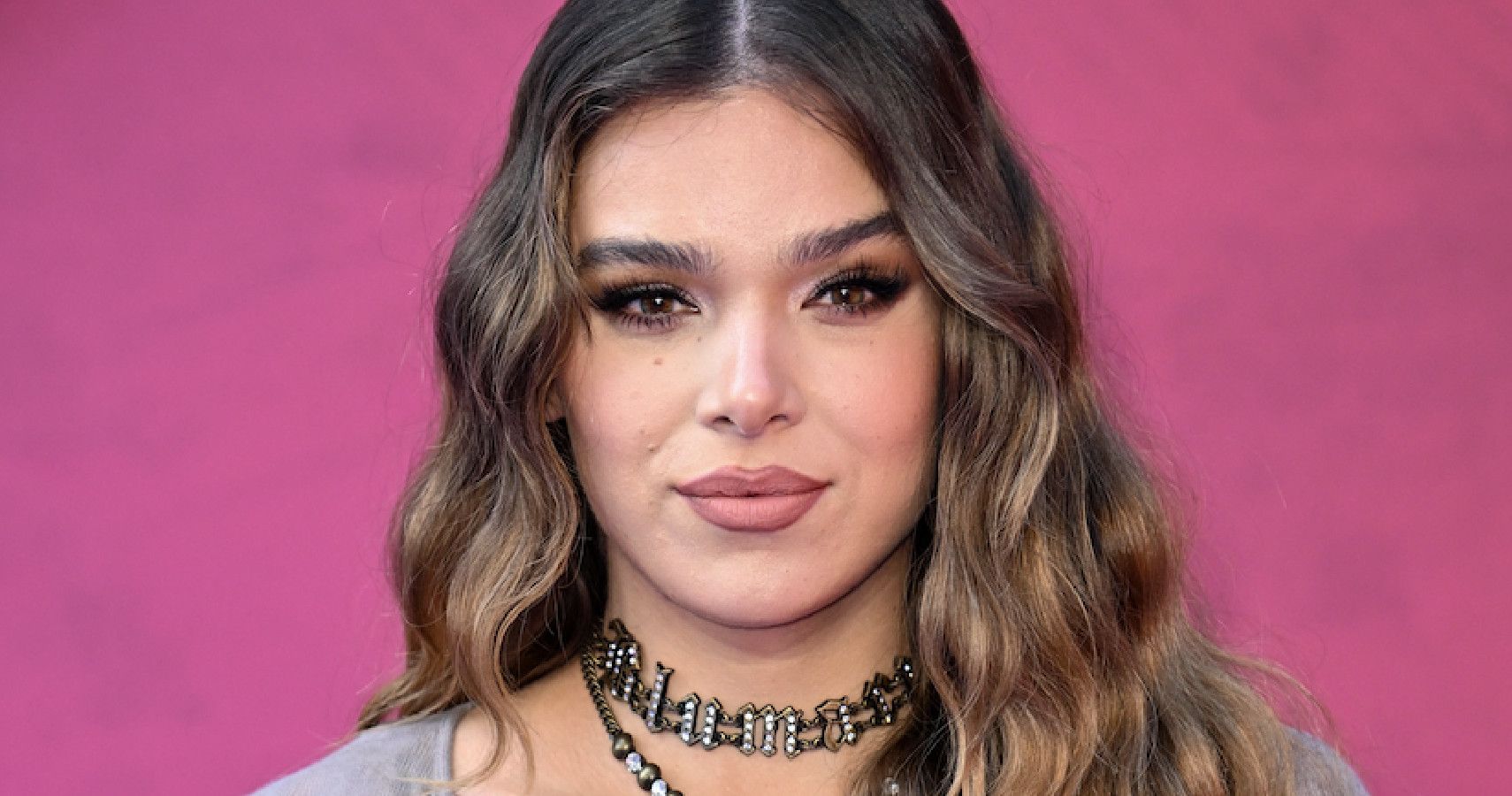 Hailee Steinfeld's Hailee Steinfeld's