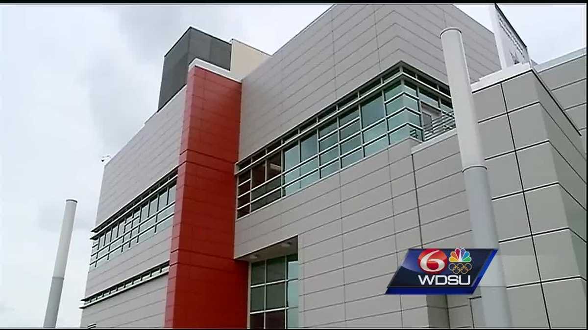 Hair Trimmers Used In New Orleans Jail Escape Plot: Louisiana Inmate Attempt Hair Trimmers Used In New Orleans Jail Escape Plot: Louisiana Inmate Attempt