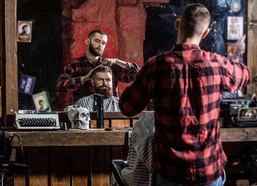 Haircut Marathon At Jay Barbershop Benefits Suicide Prevention Haircut Marathon At Jay Barbershop Benefits Suicide Prevention