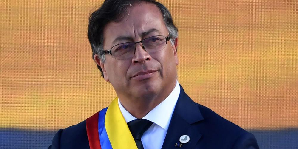 Haïti-Colombie : Le Président Petro Et Le Financement De La Violence En Haïti Par La Cocaïne Haïti-Colombie : Le Président Petro Et Le Financement De La Violence En Haïti Par La Cocaïne