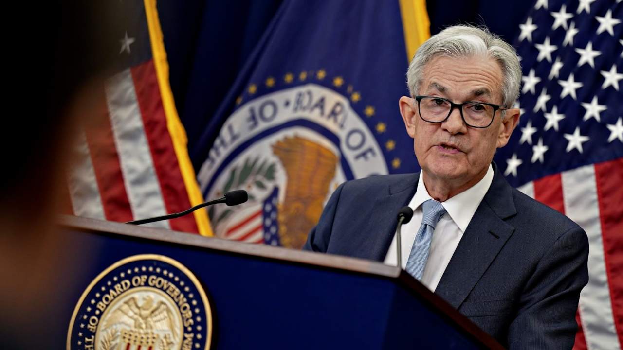 Half-Point Interest Rate Cut: Will The Bank Of England Stay Ahead Of The Curve? Half-Point Interest Rate Cut: Will The Bank Of England Stay Ahead Of The Curve?