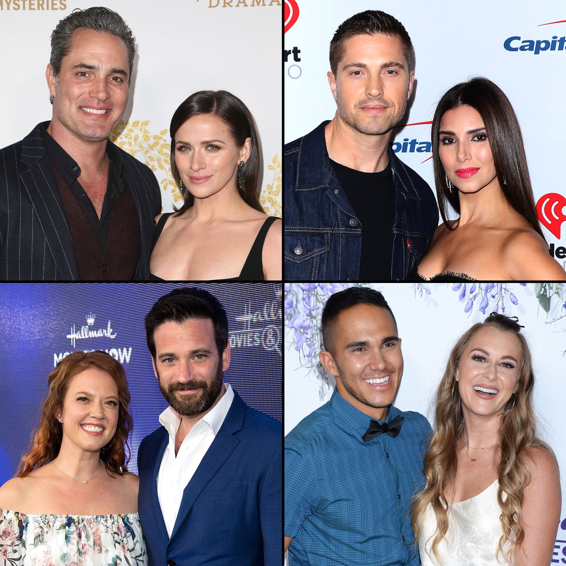 Hallmark Channel Movies: New Streaming Options After Peacock Hallmark Channel Movies: New Streaming Options After Peacock