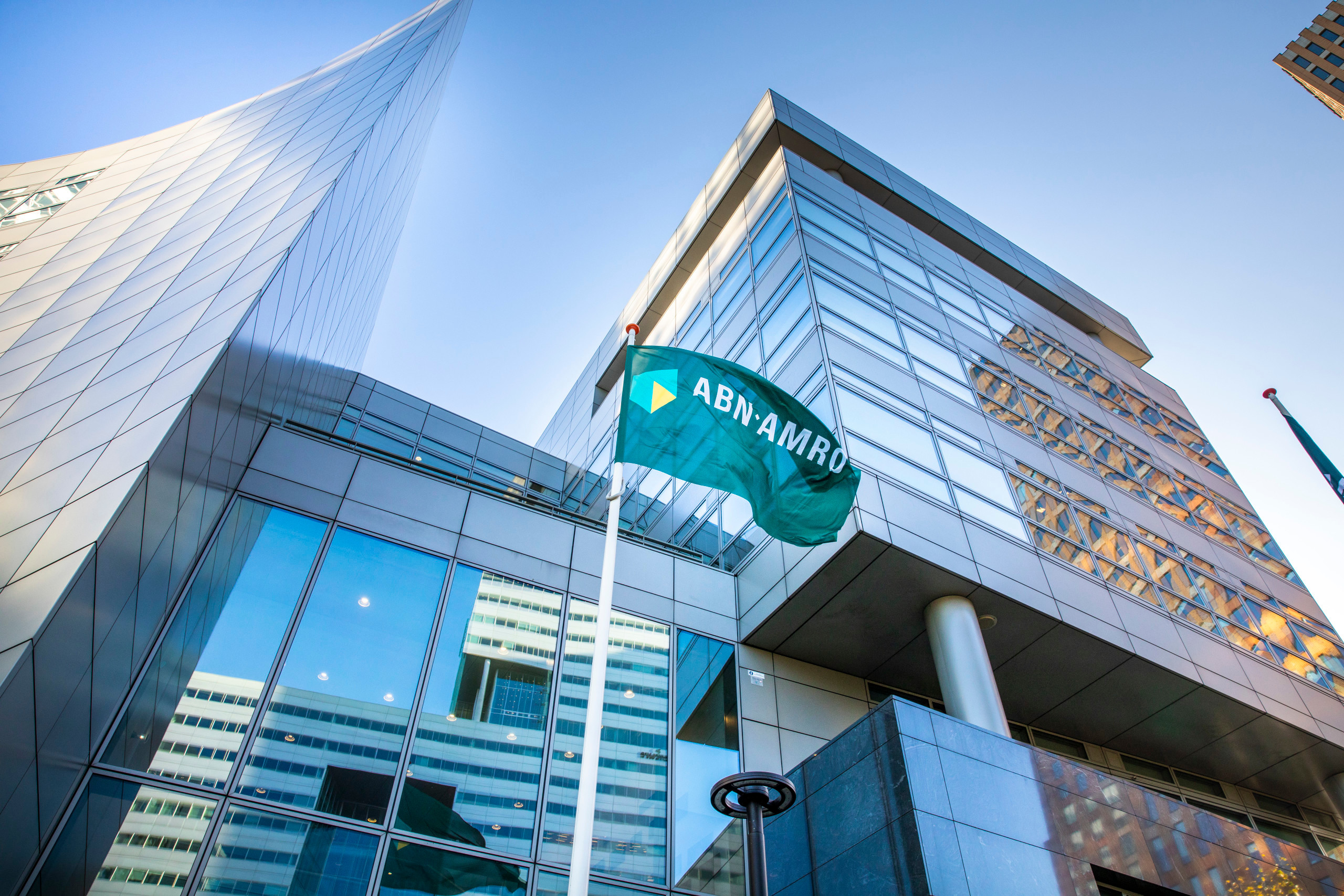 Halvering Voedselexport Naar VS: ABN AMRO's Bevindingen Over De Impact Van Invoertarieven Halvering Voedselexport Naar VS: ABN AMRO's Bevindingen Over De Impact Van Invoertarieven