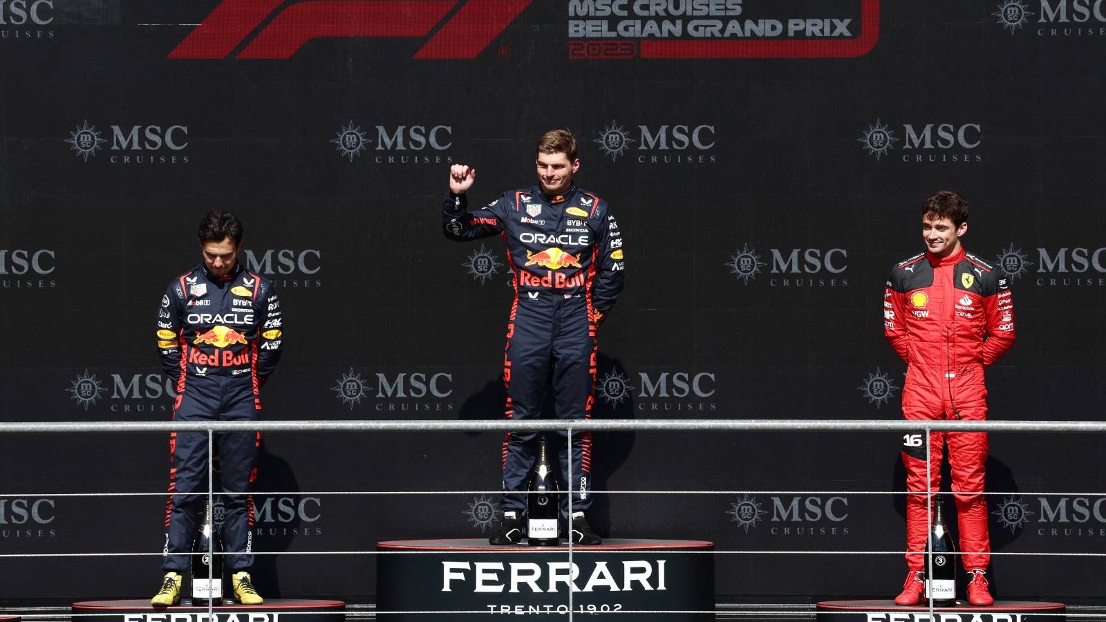 Hamilton Och Leclerc Diskvalificerade – F1-kaoset Fortsätter Hamilton Och Leclerc Diskvalificerade – F1-kaoset Fortsätter