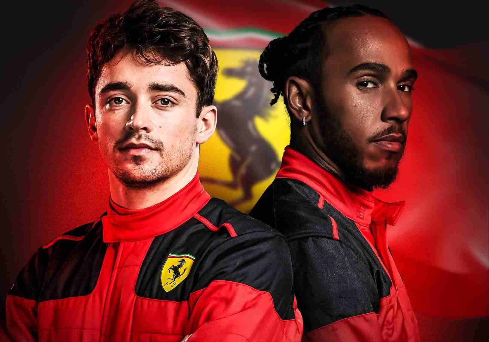 Hamilton Ve Leclerc'in Diskalifikasyonu: Ferrari'nin Çin GP Kabusu