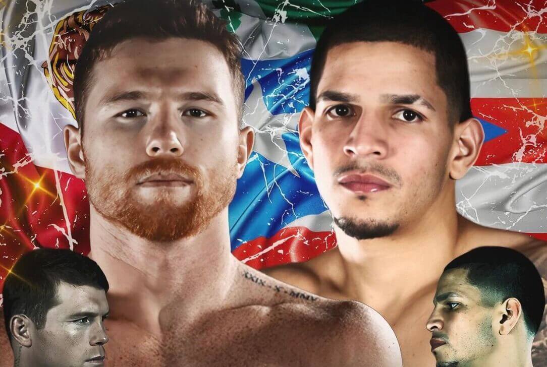 Hamzah Sheeraz Vs. Edgar Berlanga: The DAZN PPV Fight That Will Define Berlanga's Legacy Hamzah Sheeraz Vs. Edgar Berlanga: The DAZN PPV Fight That Will Define Berlanga's Legacy