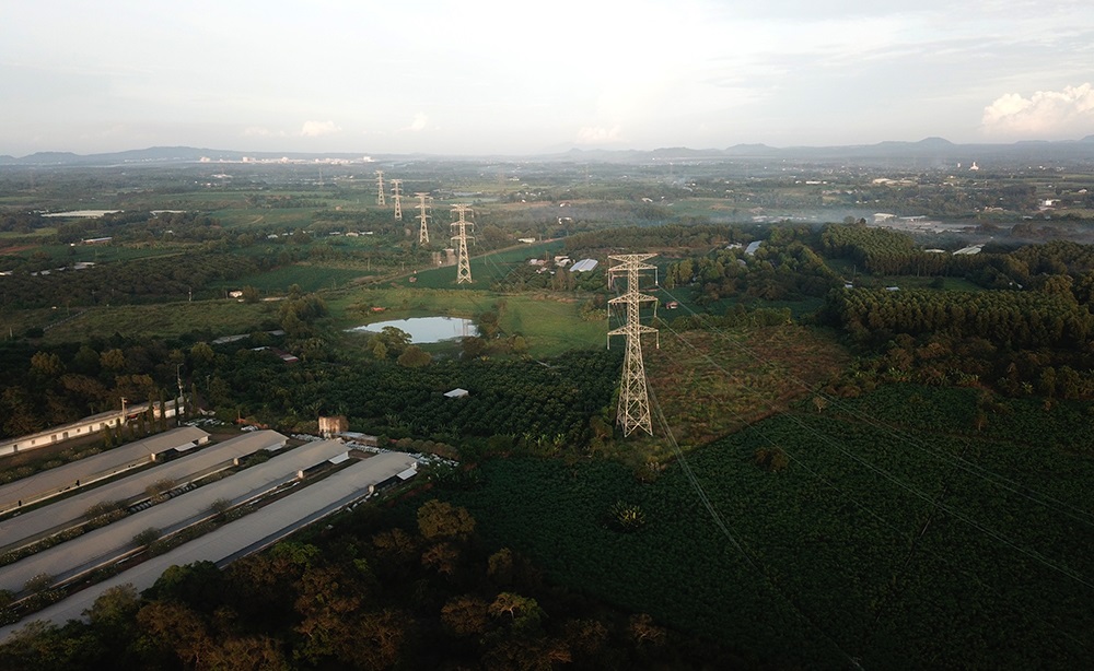 Hành Trình Xây Dựng Mạch 3, Dự Án 500kV: Công Nhân Điện Lực Miền Nam