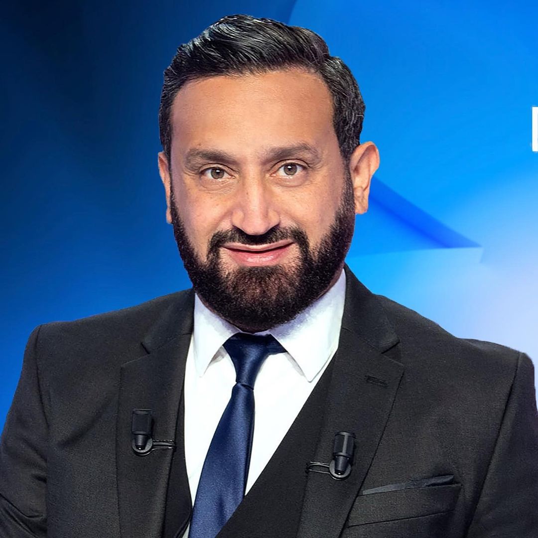 Hanouna Sur M6 : Le Point De Vue D'un Animateur Phare De La Chaîne Hanouna Sur M6 : Le Point De Vue D'un Animateur Phare De La Chaîne