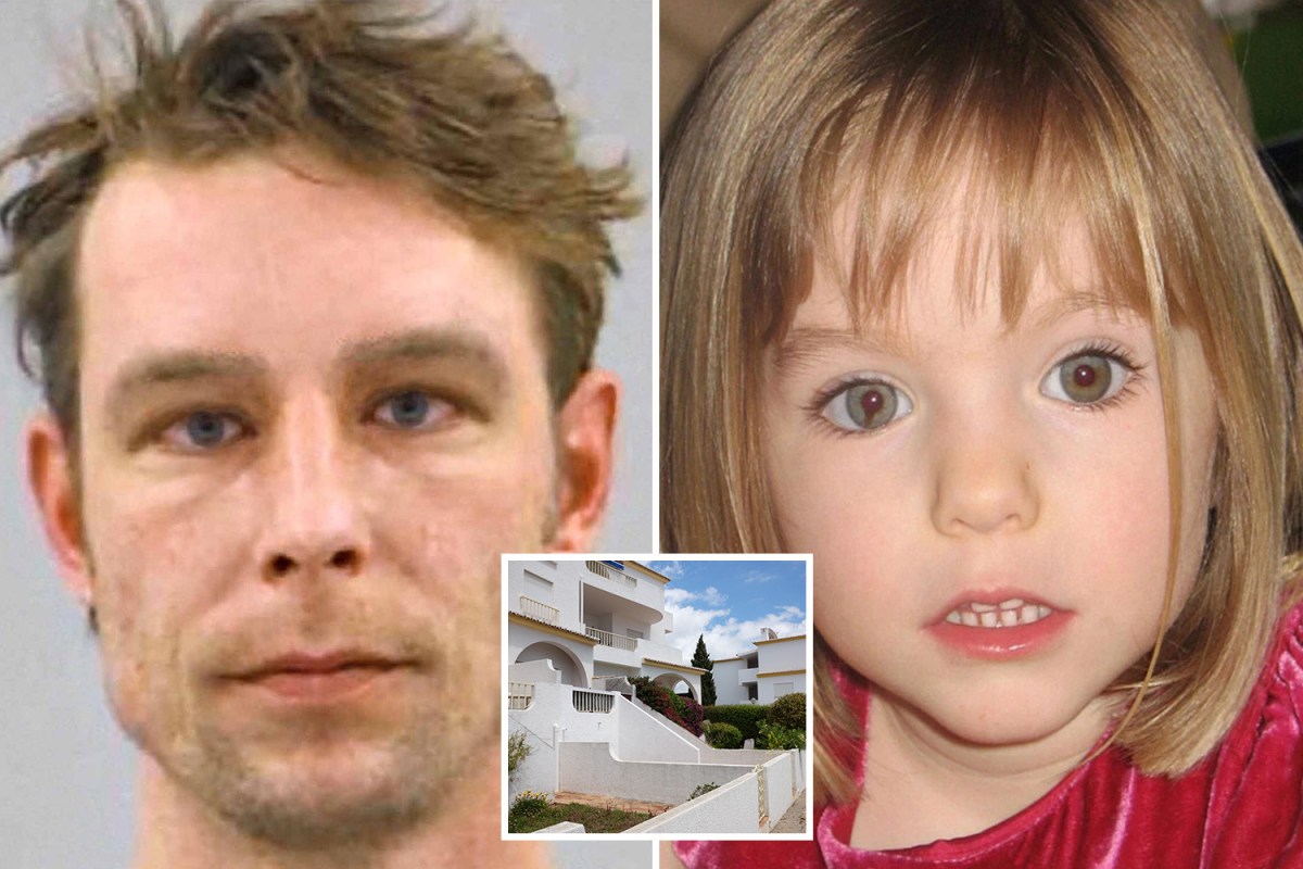 Harassment Charges: Polish National And Accomplice Deny Targeting McCann Home Harassment Charges: Polish National And Accomplice Deny Targeting McCann Home