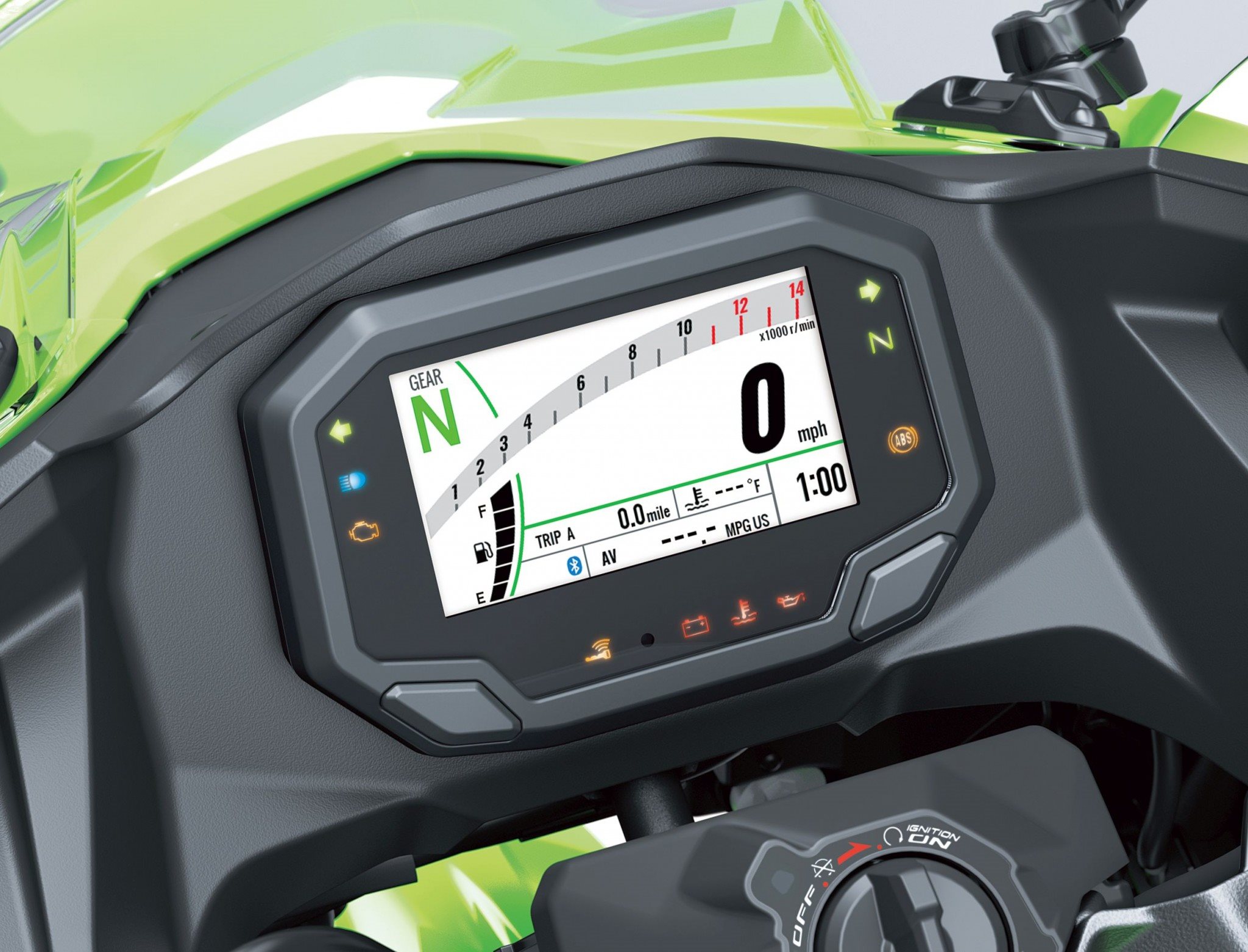 Harga Kawasaki Ninja 500 Dan 500 SE 2025: Prediksi Dan Spesifikasi Harga Kawasaki Ninja 500 Dan 500 SE 2025: Prediksi Dan Spesifikasi