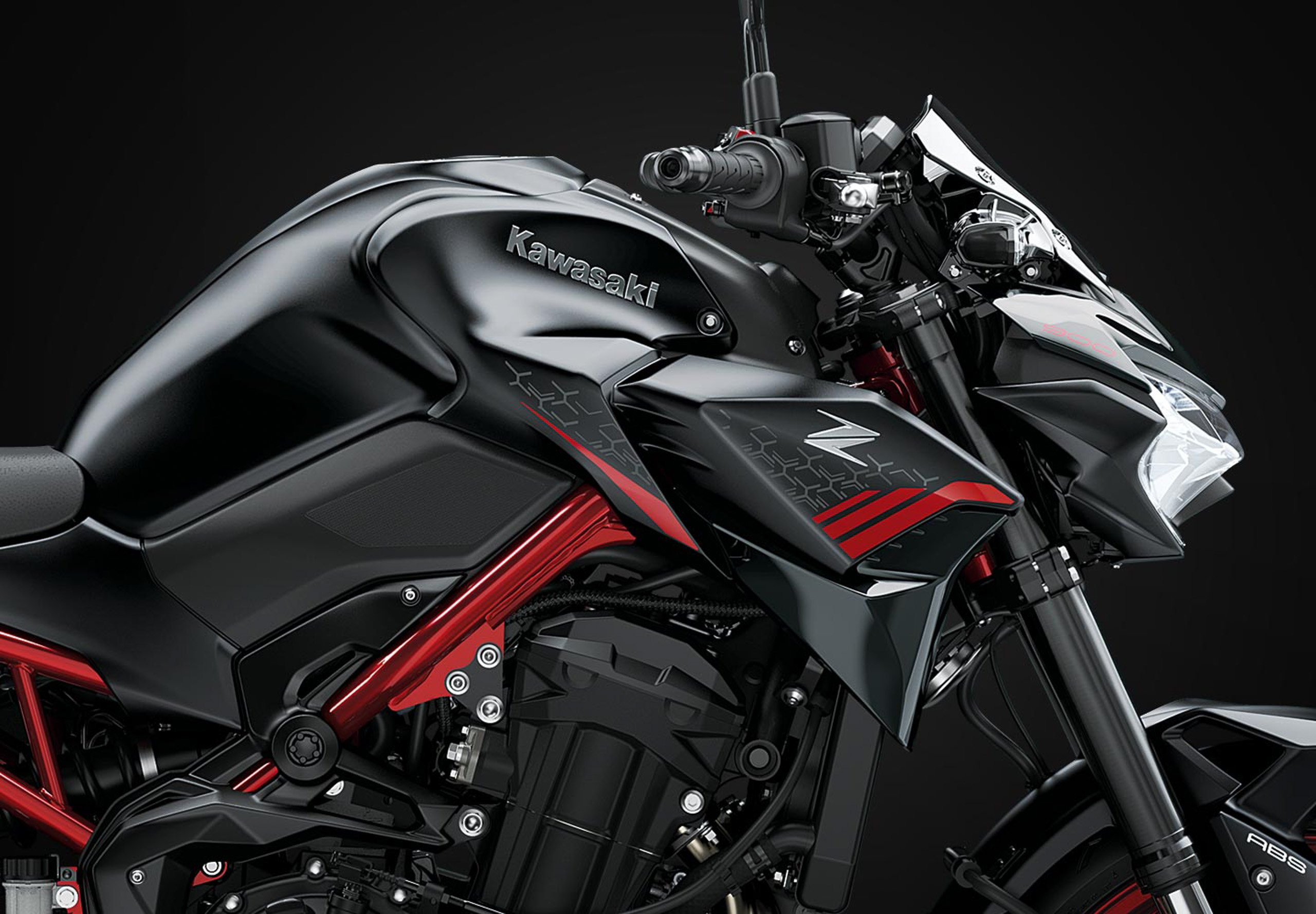 Harga Kawasaki Z900 Dan Z900 SE Di Indonesia: Penjelasan Lengkapnya Harga Kawasaki Z900 Dan Z900 SE Di Indonesia: Penjelasan Lengkapnya