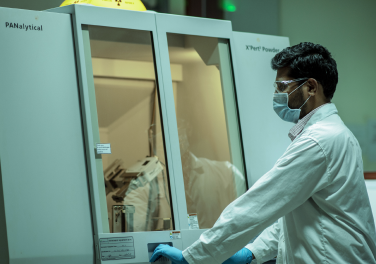 Harnessing Space Crystals For Enhanced Drug Development Harnessing Space Crystals For Enhanced Drug Development