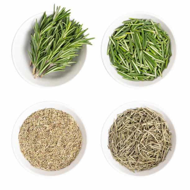 Harnessing The Power Of Rosemary And Thyme For Health And Wellness Harnessing The Power Of Rosemary And Thyme For Health And Wellness