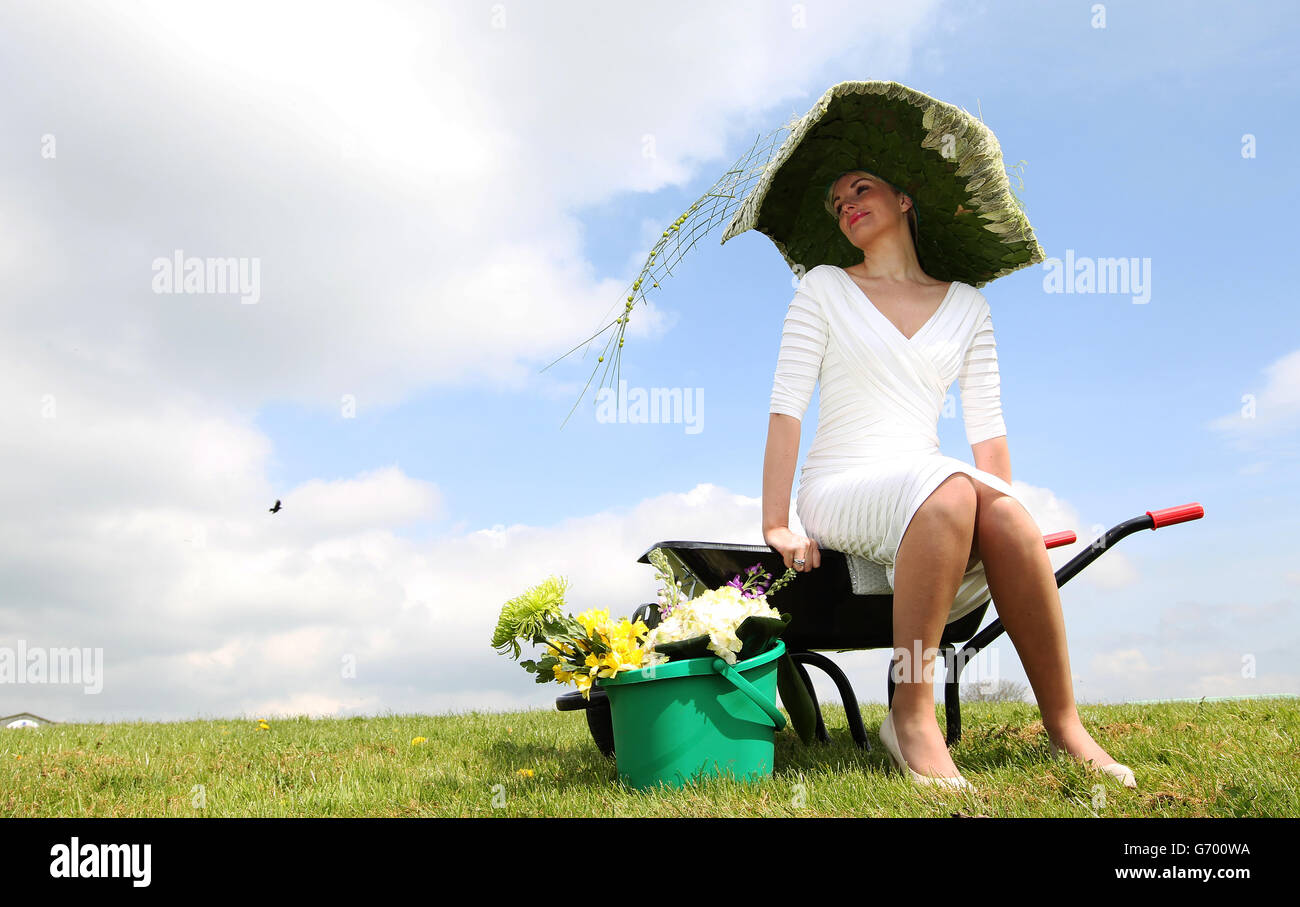 Harrogate Spring Flower Show 2025: Speakers Announced Harrogate Spring Flower Show 2025: Speakers Announced
