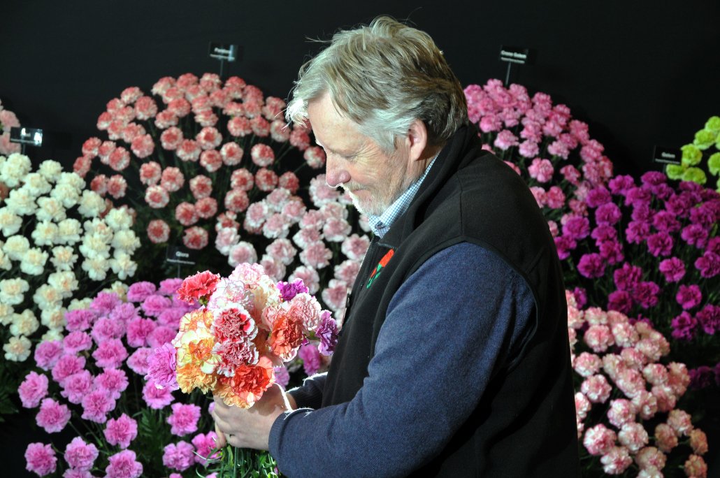 Harrogate Spring Flower Show Returns April 24th: What To Expect Harrogate Spring Flower Show Returns April 24th: What To Expect