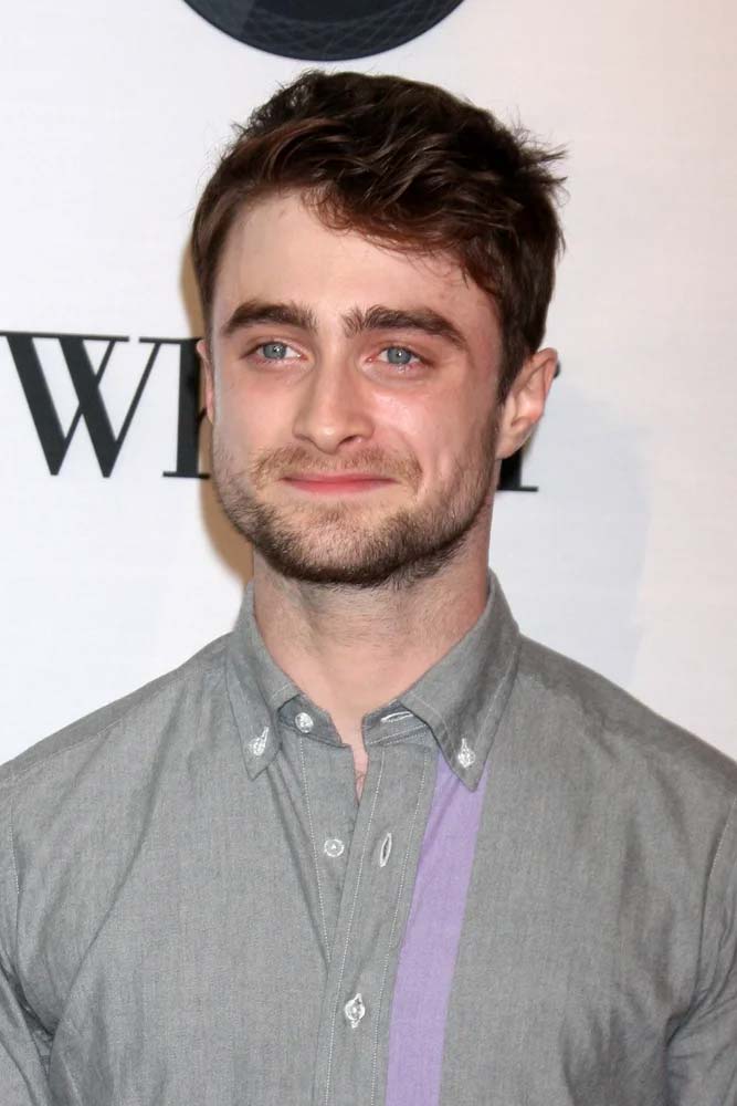 Harry Potter Actor's Unbelievable Change: See How Crabbe Looks Now Harry Potter Actor's Unbelievable Change: See How Crabbe Looks Now
