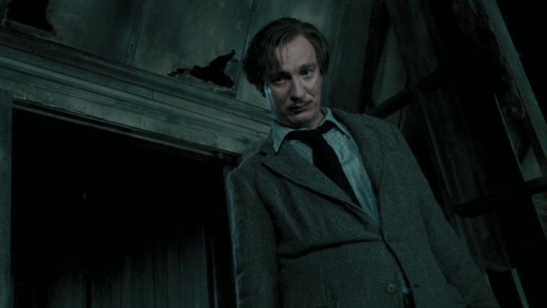 Harry Potter And The Prisoner Of Azkaban: The Director Change Explained Harry Potter And The Prisoner Of Azkaban: The Director Change Explained