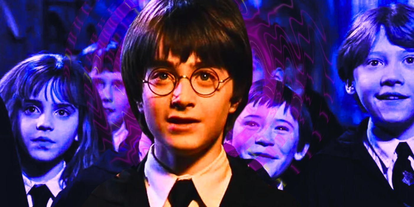 Harry Potter Remake: Addressing Fan Concerns